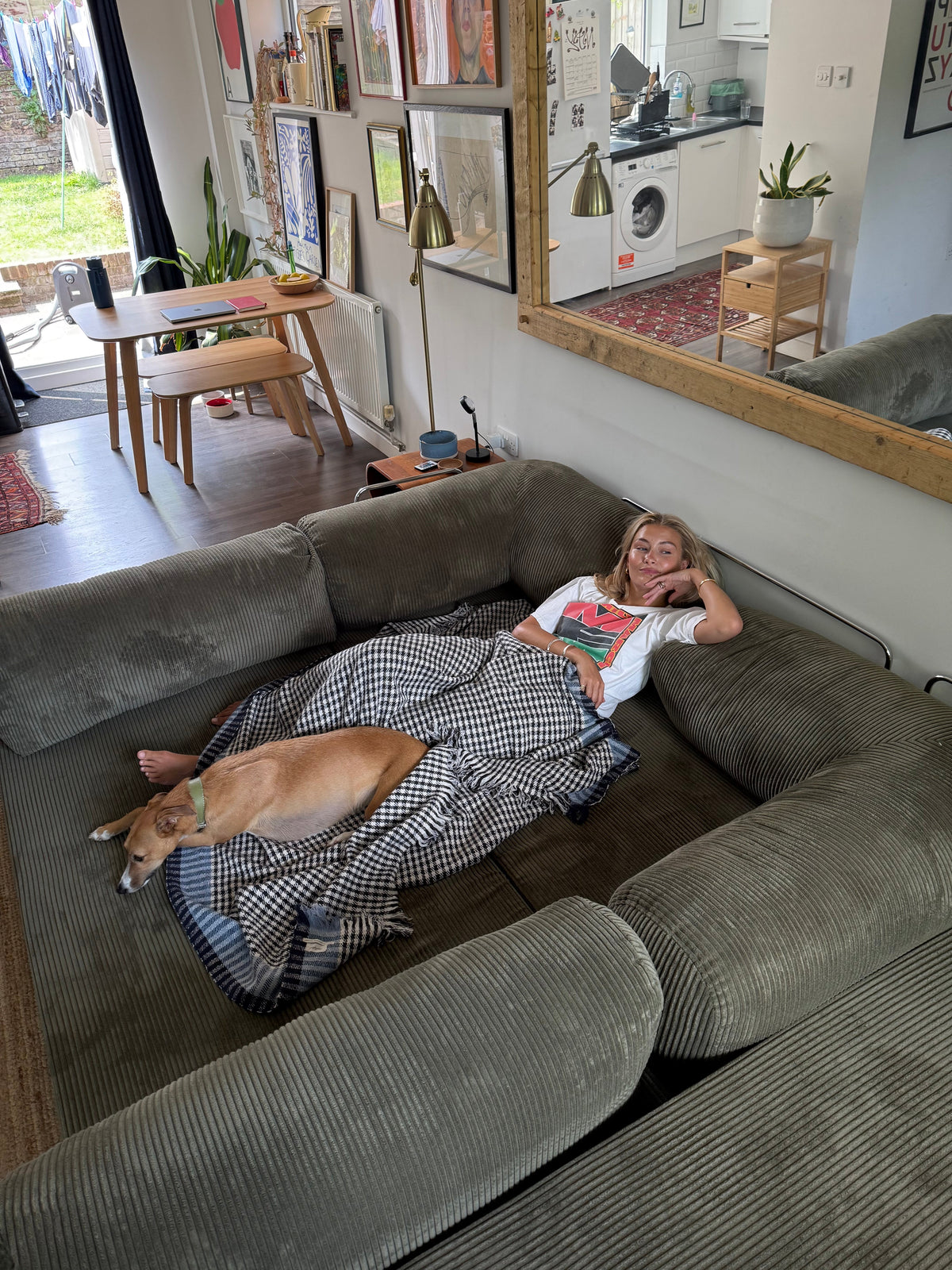 Can you sleep on a sofa bed every night? – OMHU
