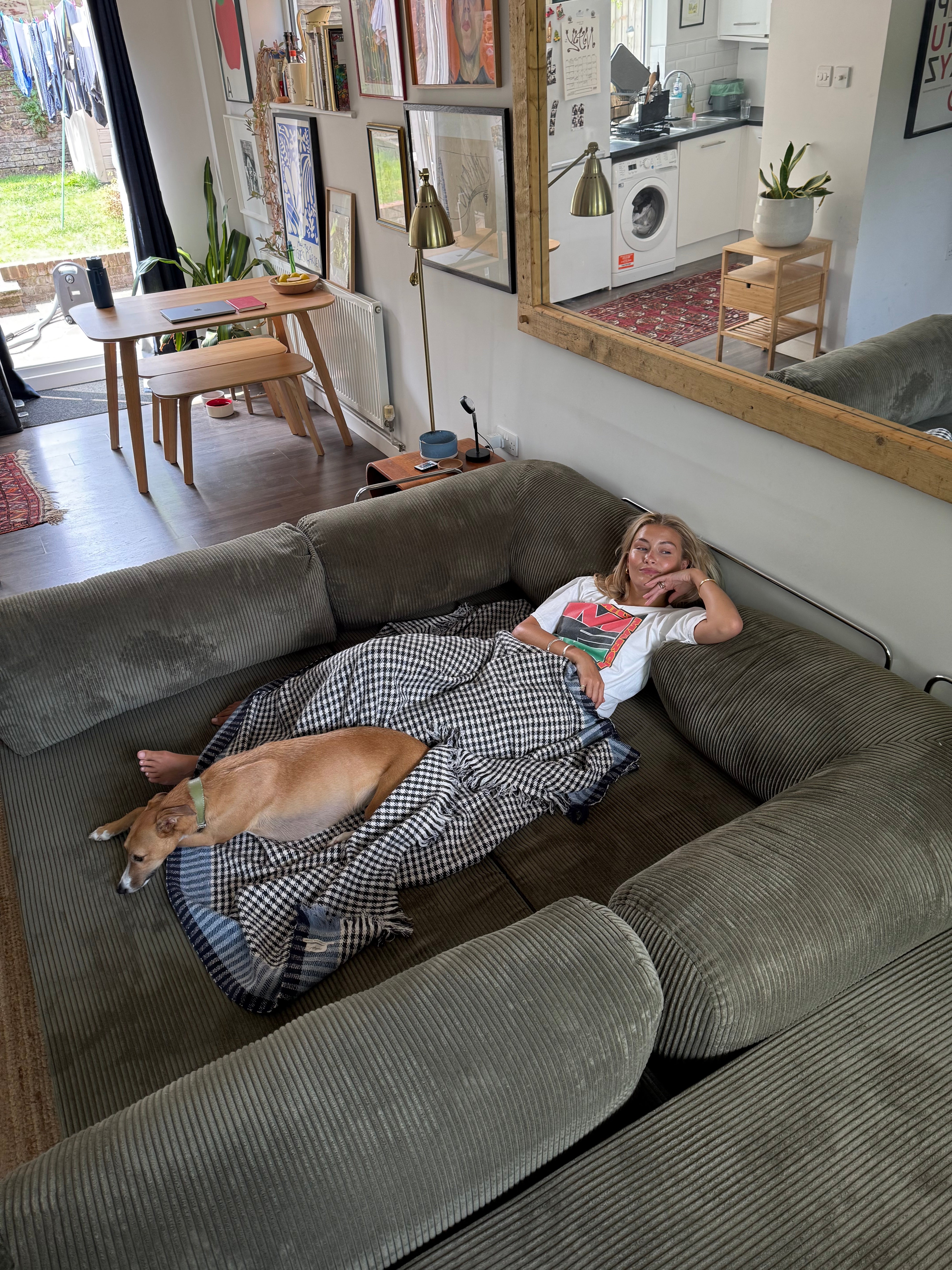 Can you sleep on a sofa bed every night?