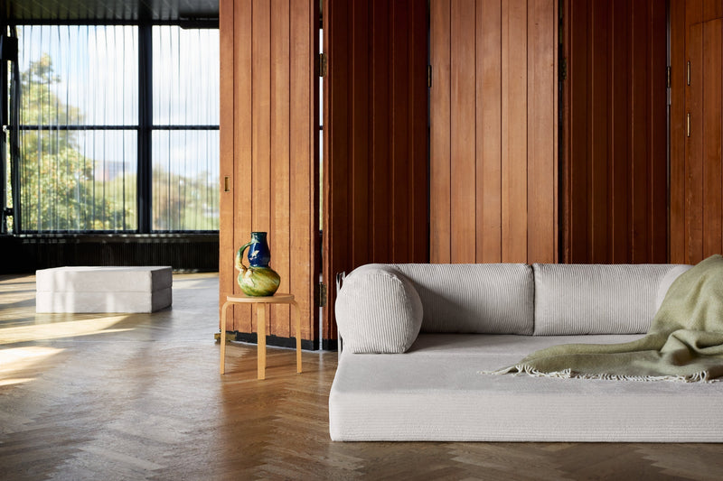 Guide: How to keep a couch from sliding (for free)