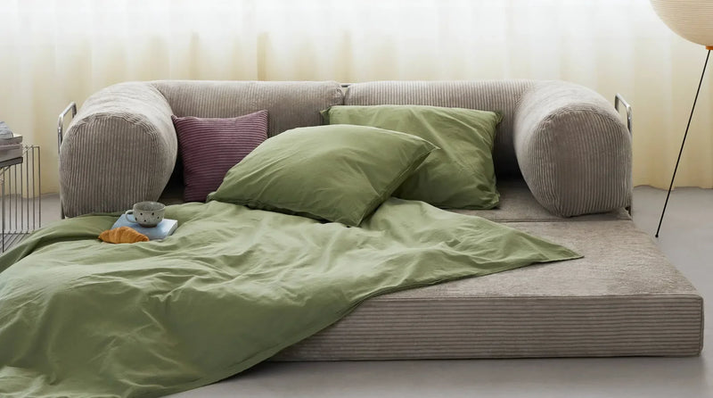 How to Choose a Pull-Out Sofa Bed (Without the Regret)