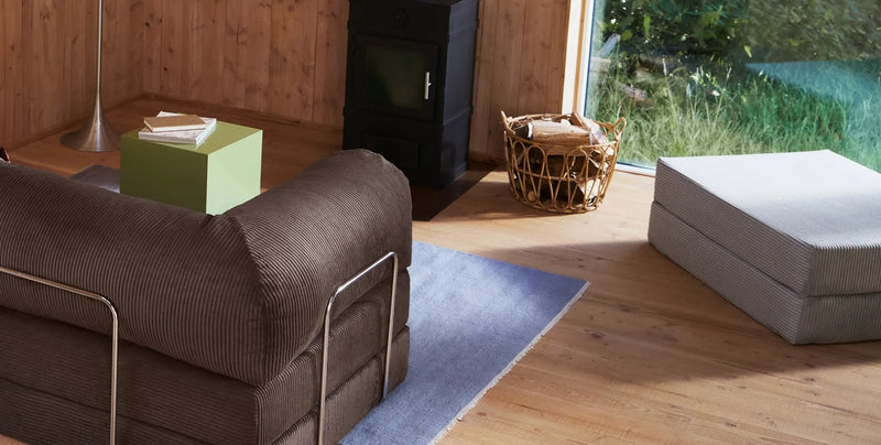 L-Shaped Sofas for Small Spaces: A Buyer's Guide