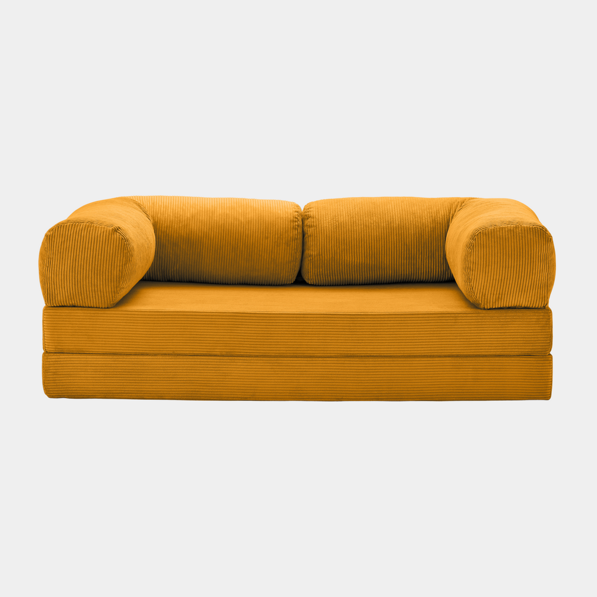 The Original TEDDY Sofa by OMHU - Convertible Sleeper Sofa