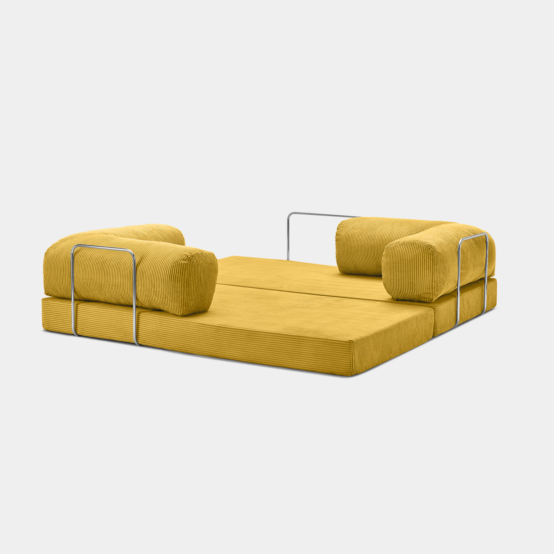 TEDDY Sofa Yellow