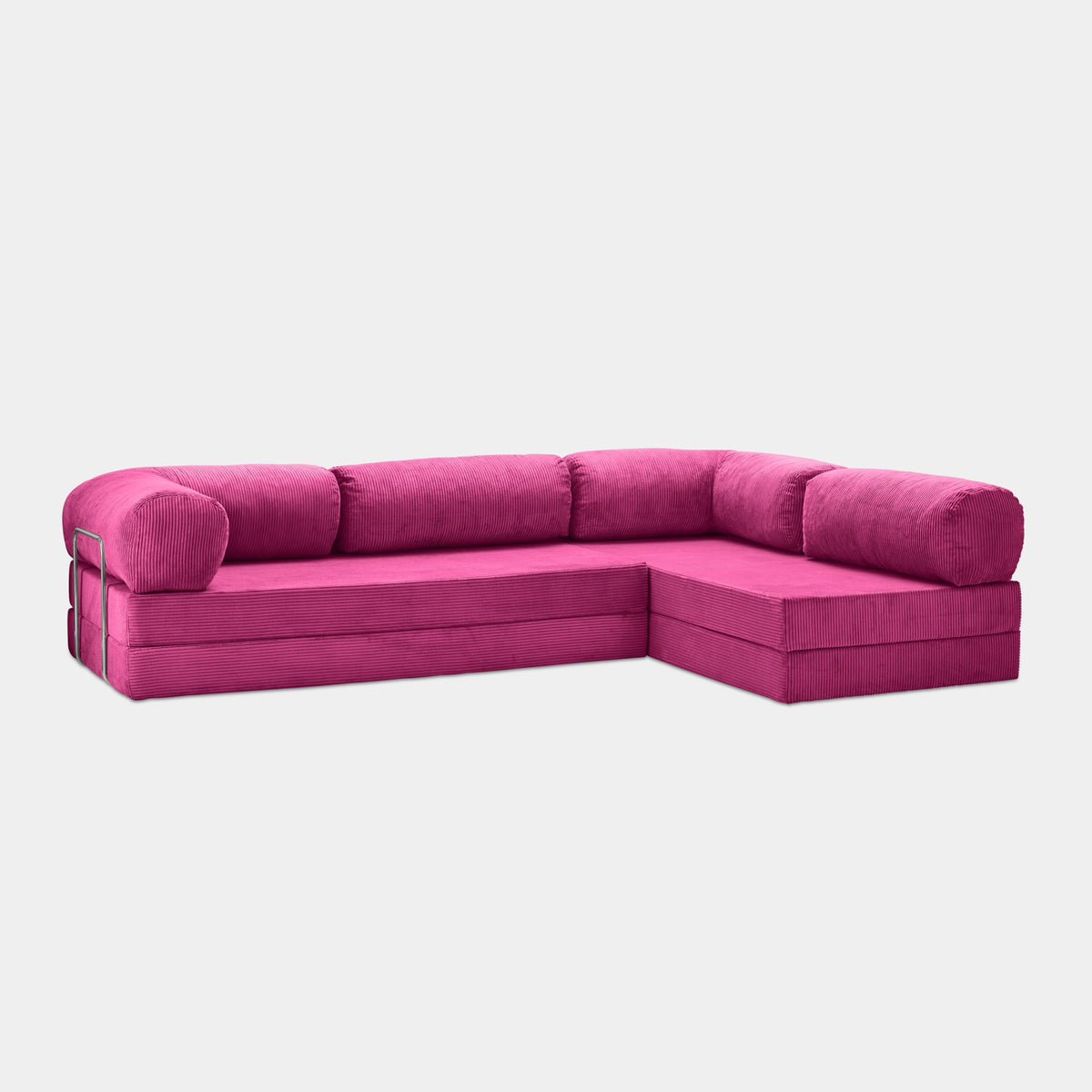 Das Original TEDDY CORNER OPEN Sofa