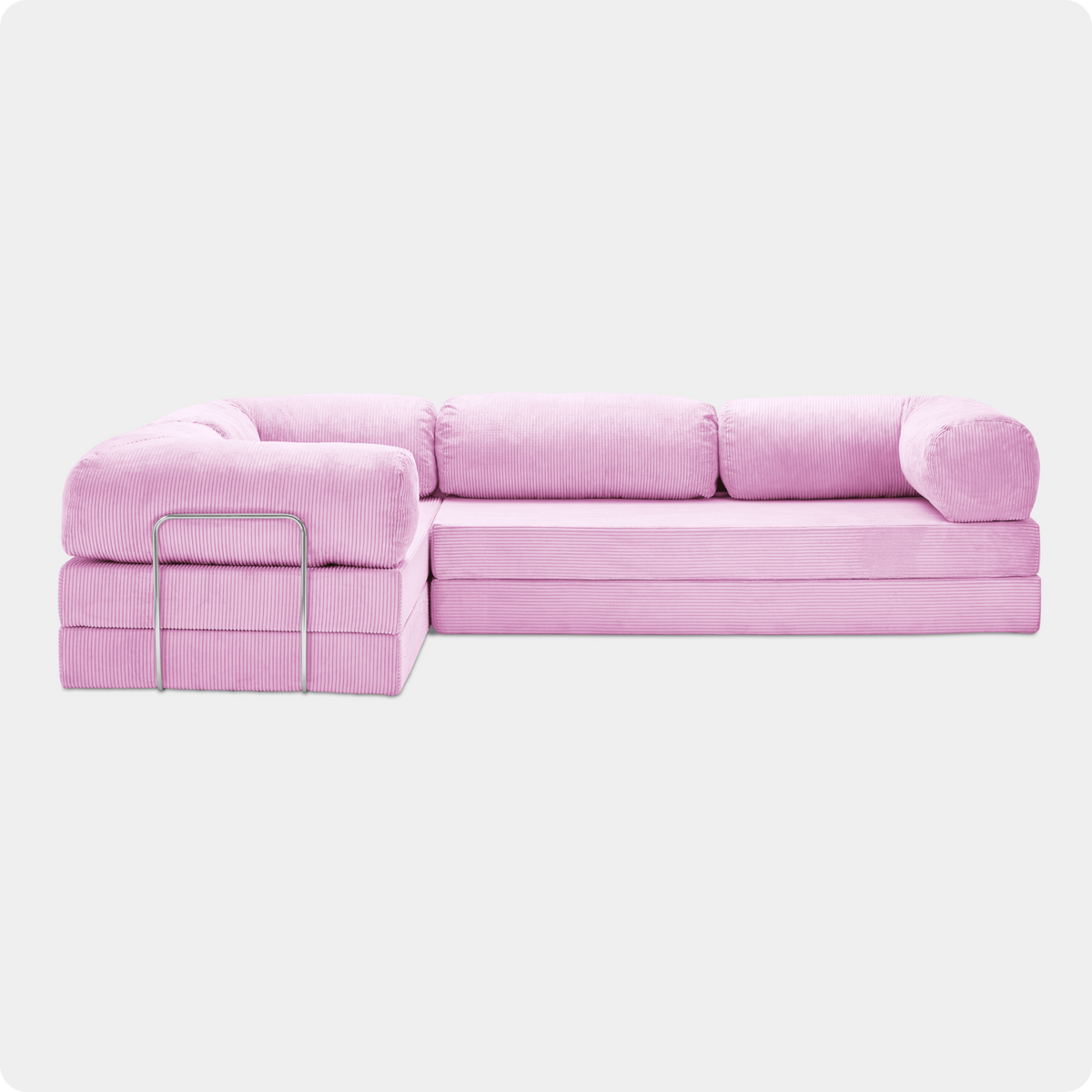 TEDDY™ Corner Closed - Moss