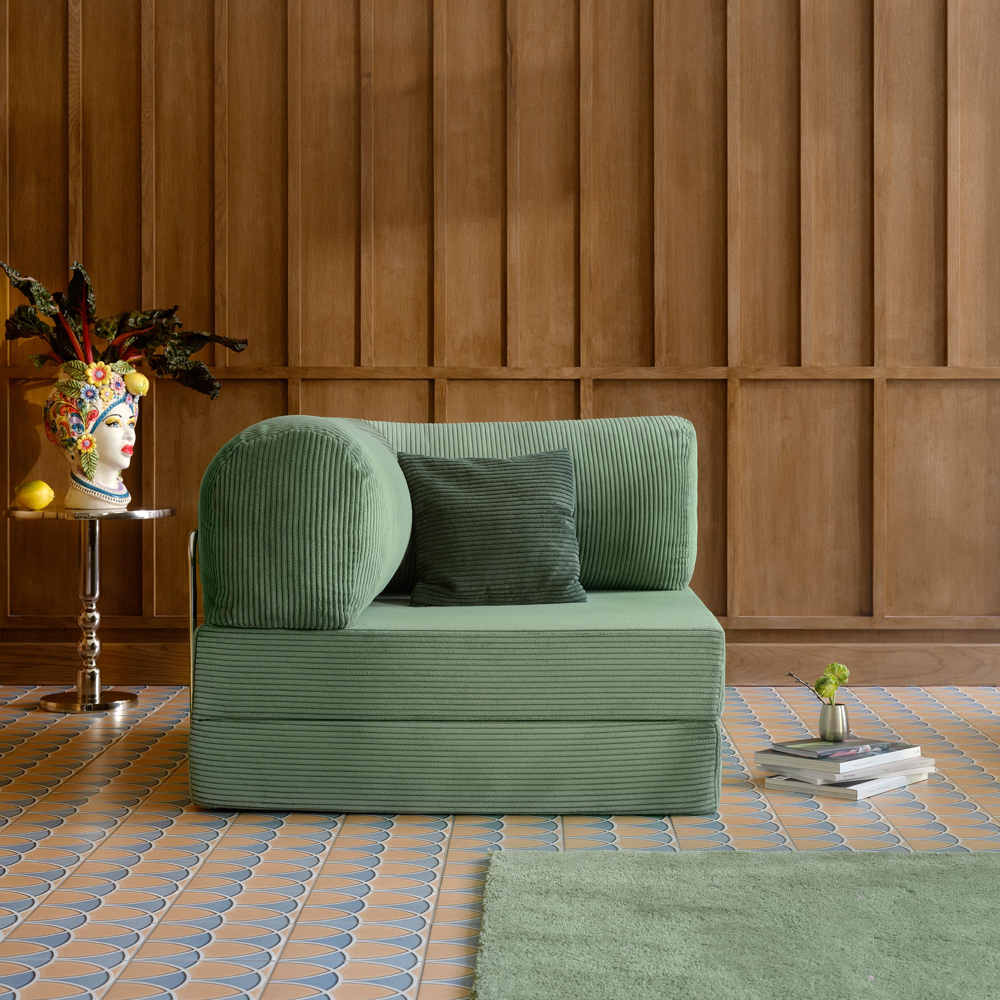 TEDDY CHAIR