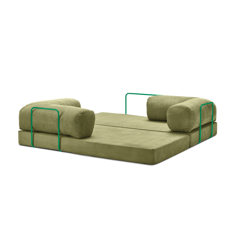 TEDDY™ Wide