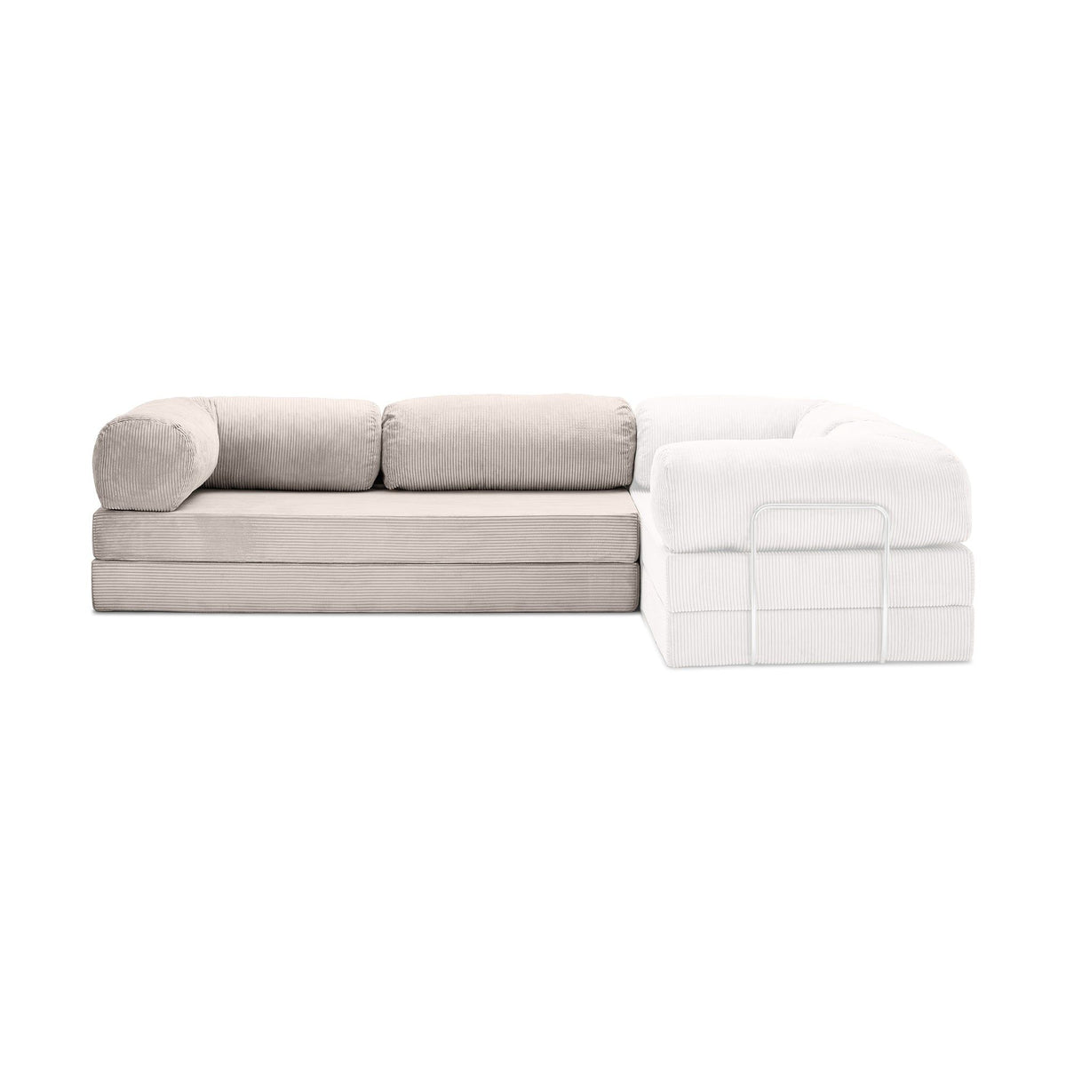 Expand Your TEDDY Sofa with the Original OMHU Upgrade