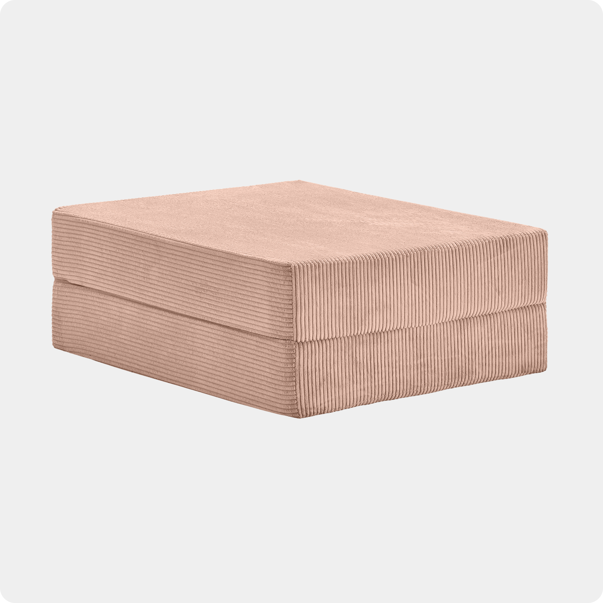 TEDDY Ottoman