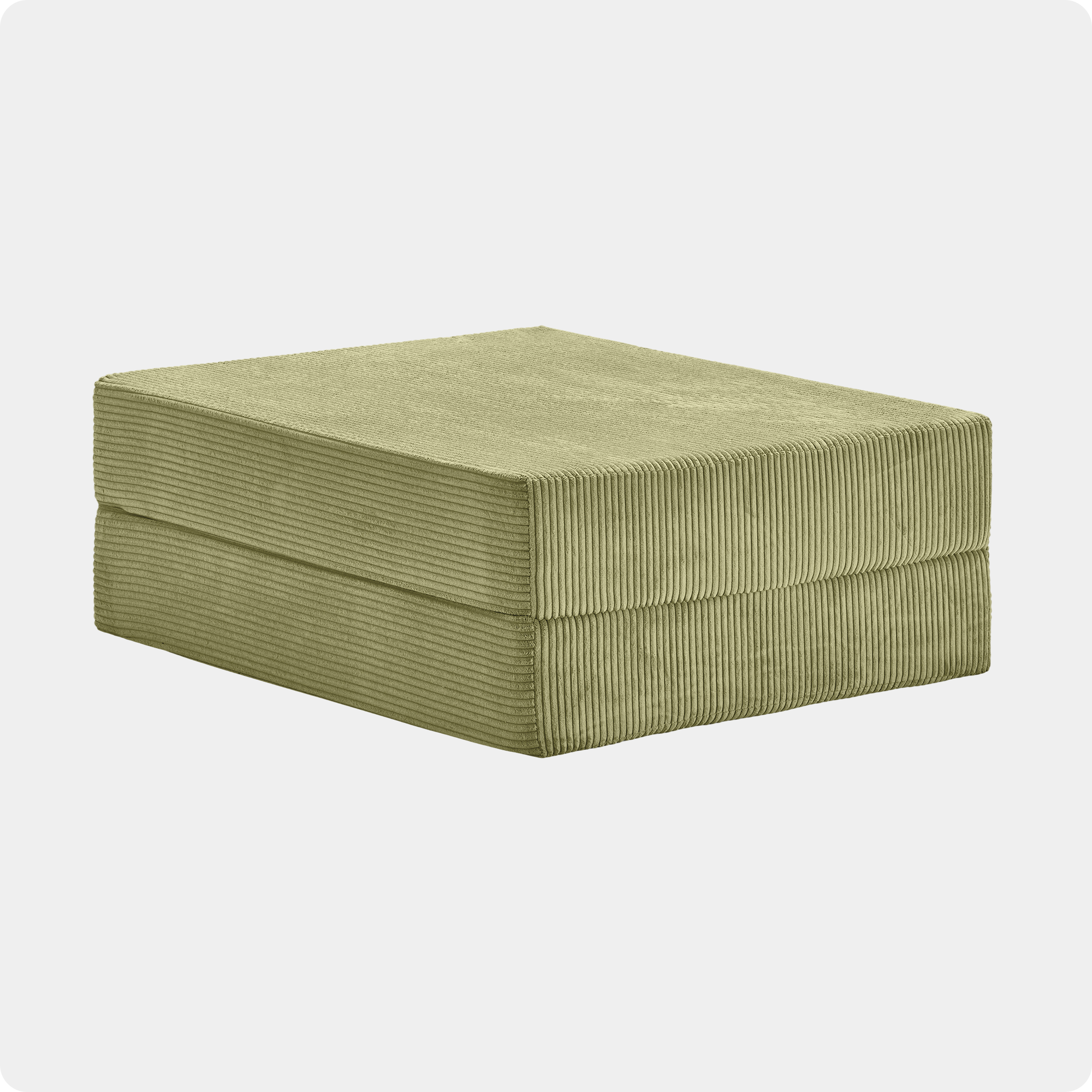 TEDDY Ottoman