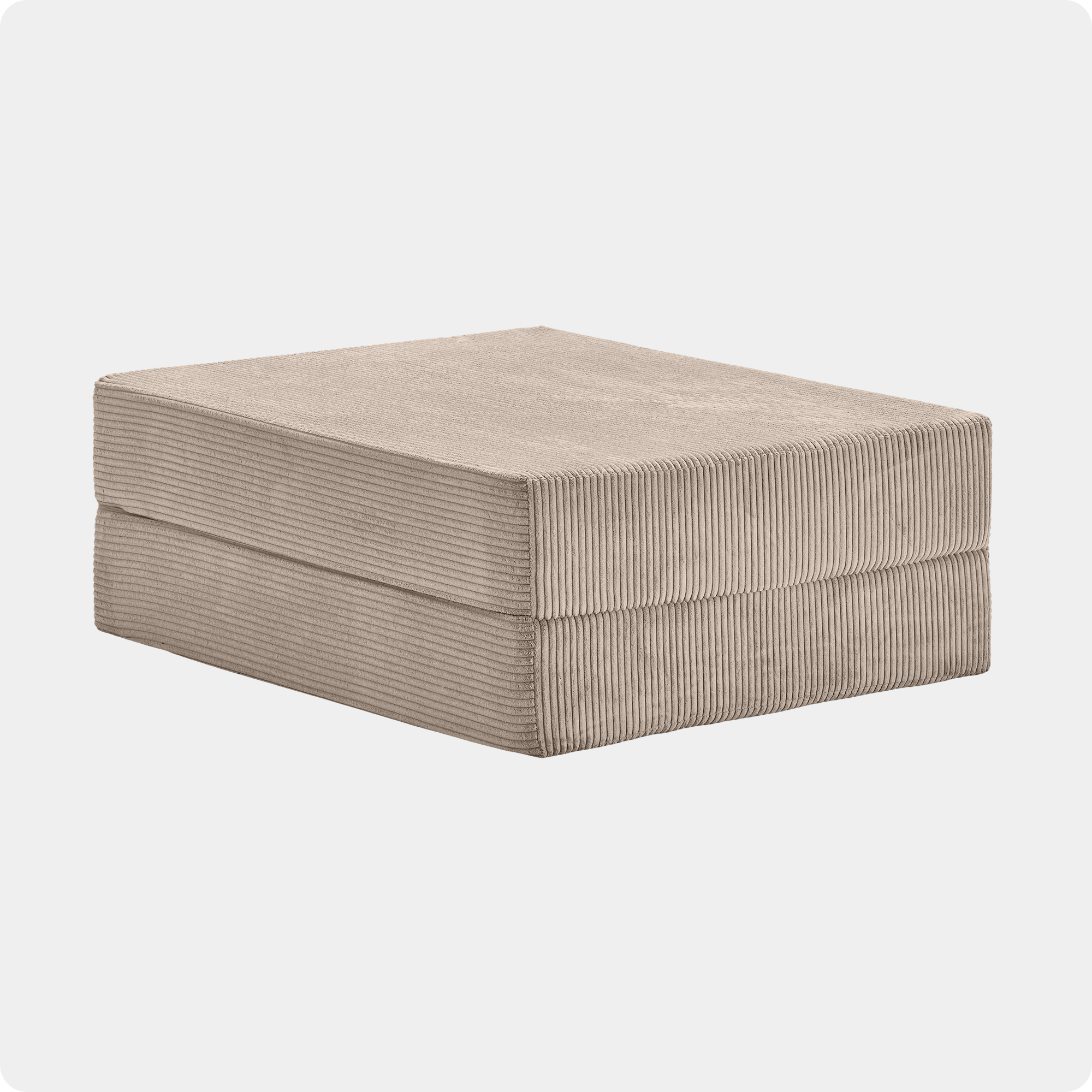 TEDDY Ottoman