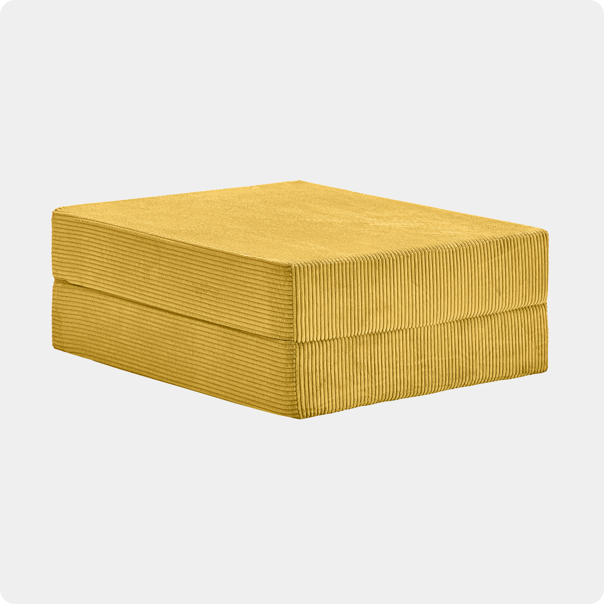 TEDDY Ottoman